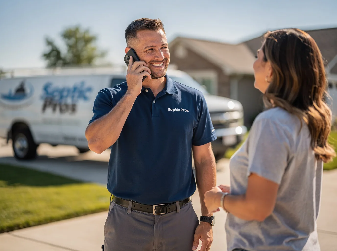 Septic Tank Pumping Conway, PA FAQs